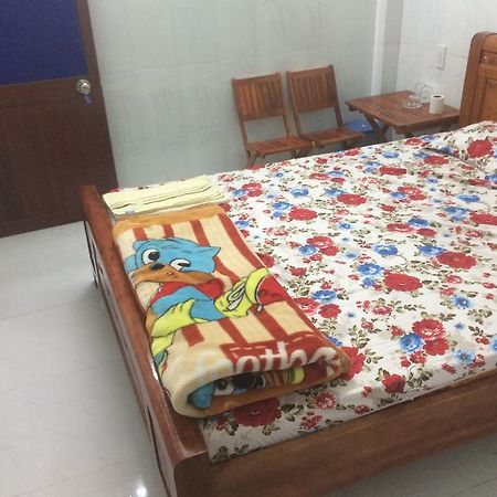 Guesthouse Bien Xanh 2 Qui Hoa Zewnętrze zdjęcie