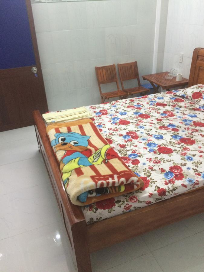 Guesthouse Bien Xanh 2 Qui Hoa Zewnętrze zdjęcie