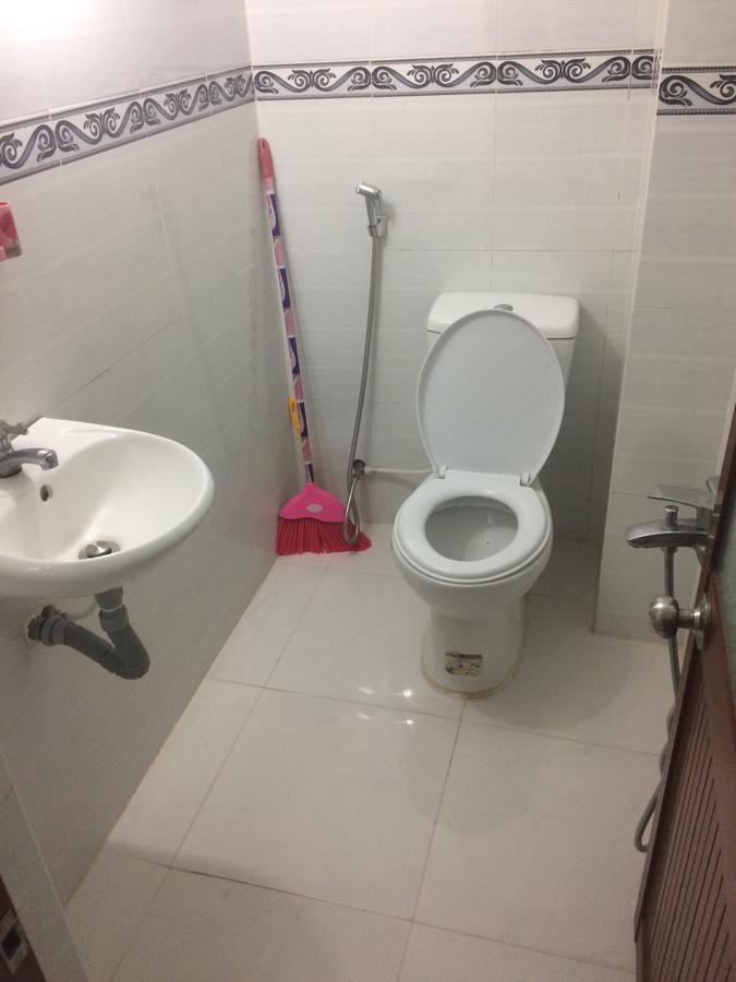 Guesthouse Bien Xanh 2 Qui Hoa Zewnętrze zdjęcie