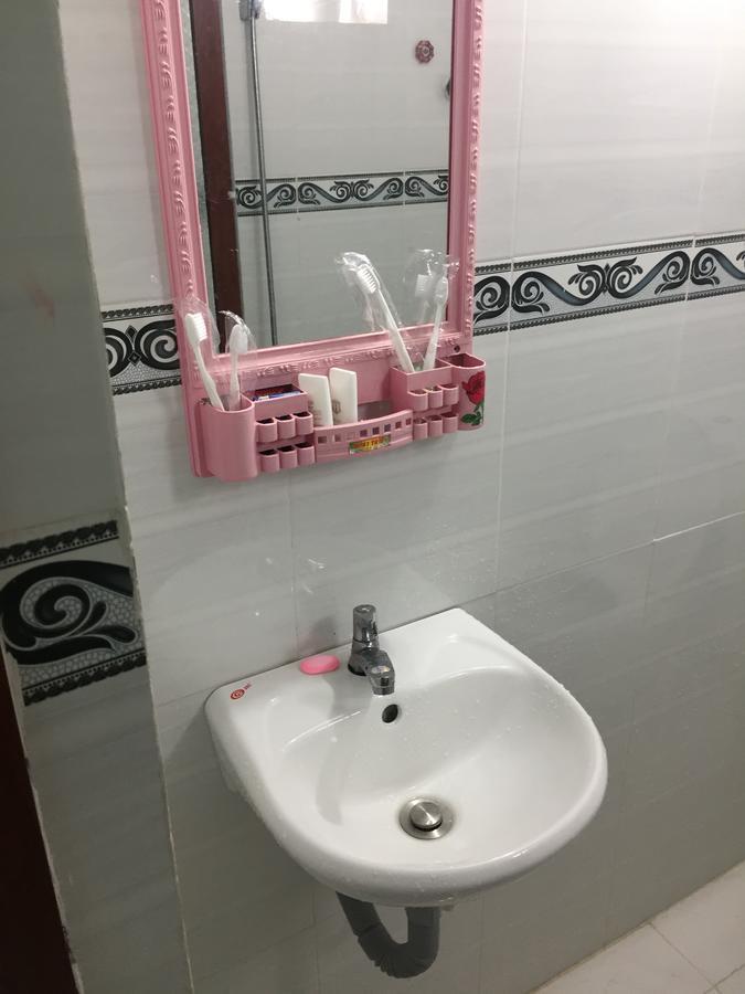 Guesthouse Bien Xanh 2 Qui Hoa Zewnętrze zdjęcie